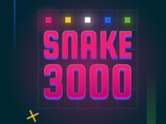 Гульня Змя 3000 онлайн