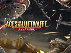 Гульня Ассы Luftwaffe онлайн