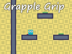 Гульня Grapple Grip онлайн