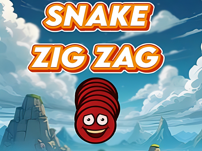 Гульня Snake Sig Pa онлайн