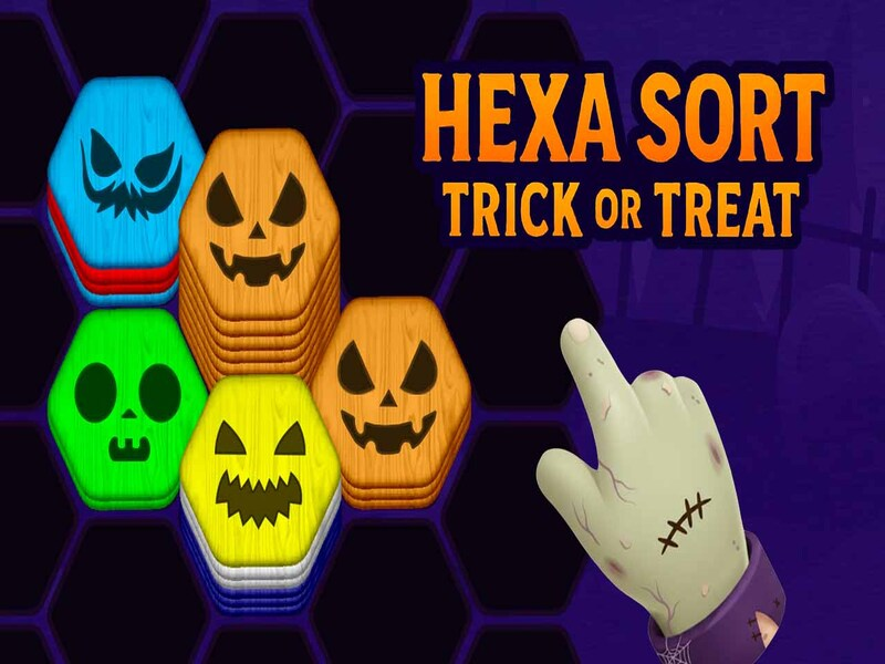 Гульня Сартаванне Hexa: кашалёк альбо жыццё онлайн