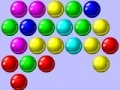 Гульня Bubbles онлайн