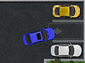 Гульня Parkeerplaats онлайн