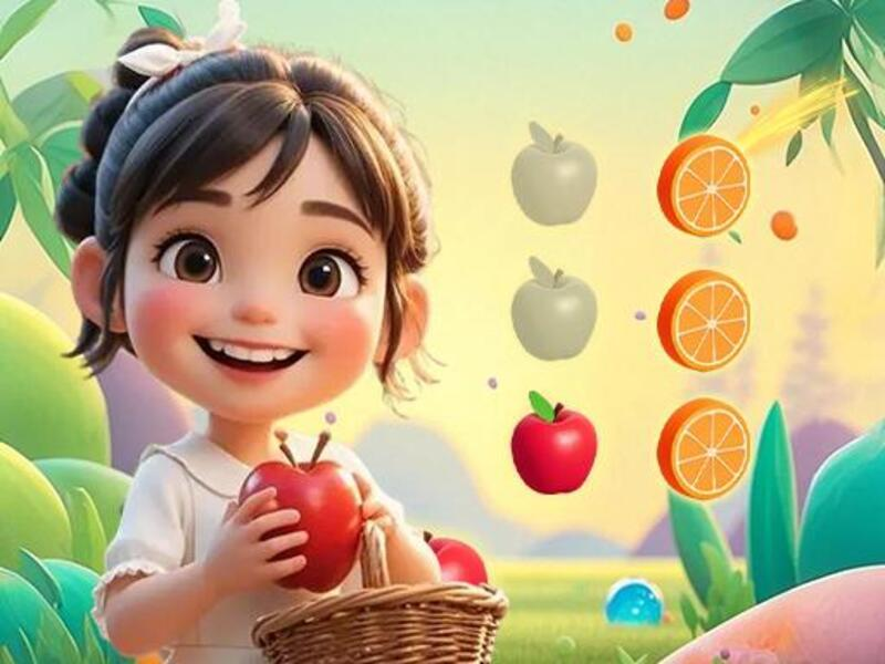 Гульня Мая малюсенькая зямля онлайн