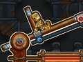 Гульня Canoniac Launcher онлайн