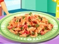 Гульня Запяканка з сыра онлайн