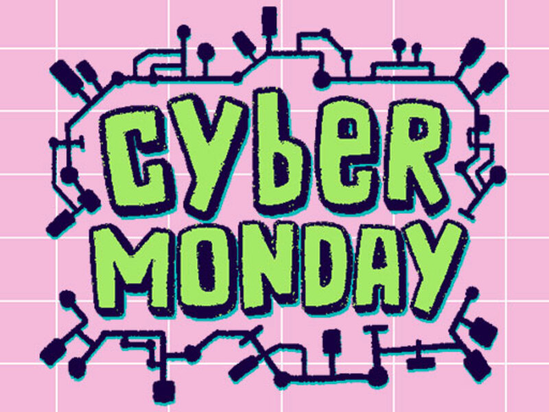 Гульня Cyberpolonaeal онлайн