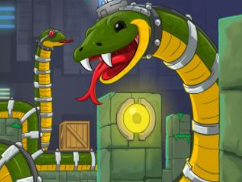 Гульня Гульня Snake 2025 онлайн